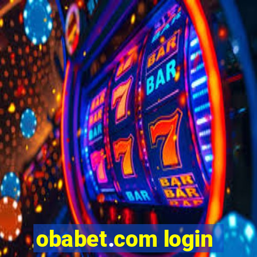 obabet.com login